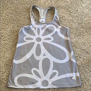 Old Navy workout top
